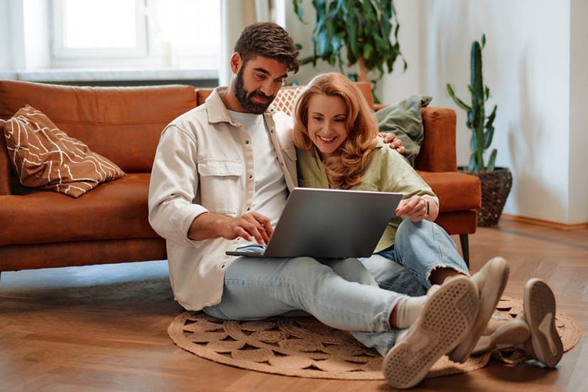 What to check before you book a viewing