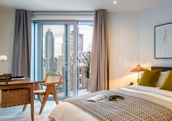Bloom Nine Elms 1
